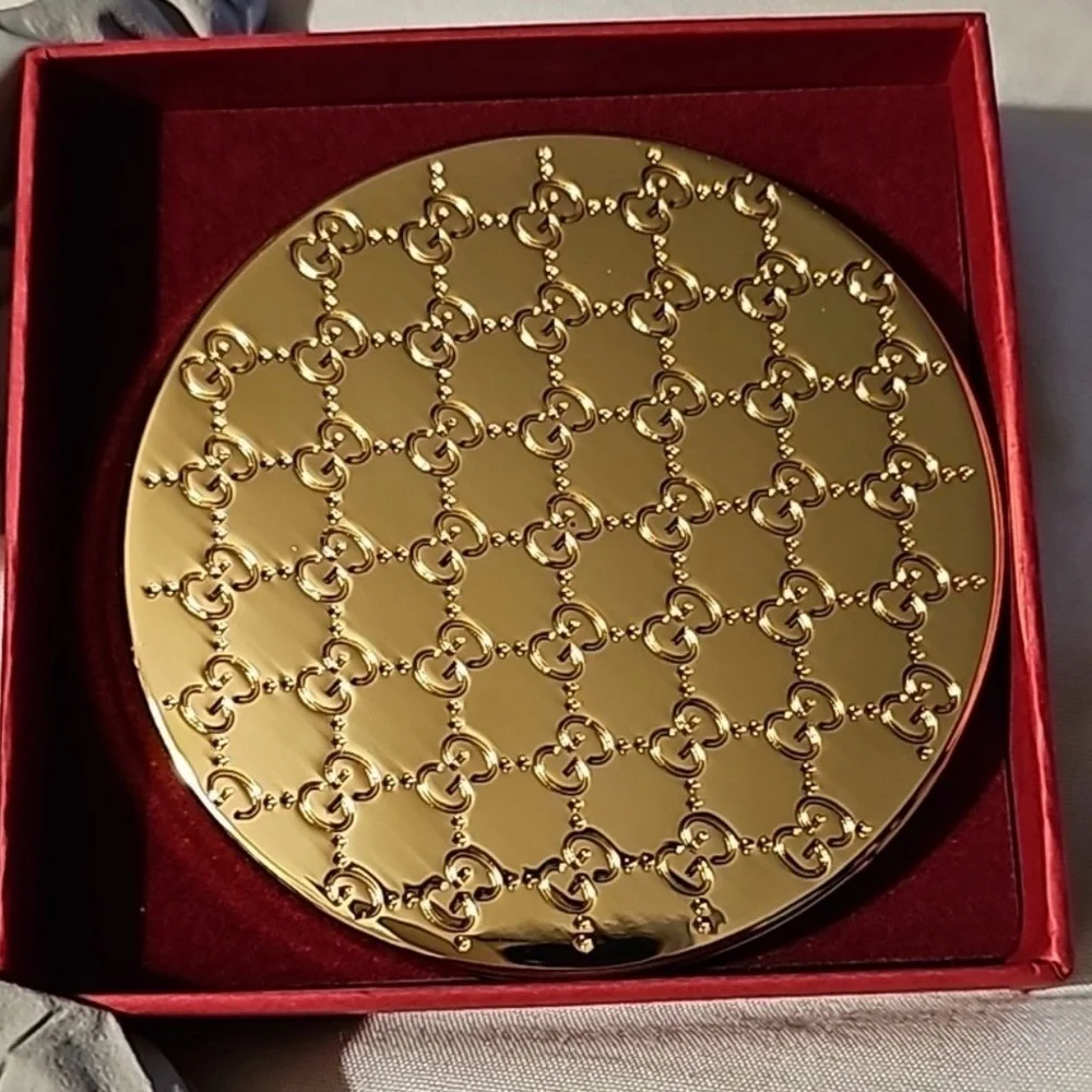 Gucci Compact Mirror - Picture 4 of 4